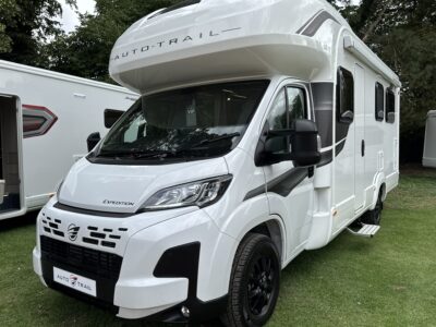 2026 Auto-Trail Expedition C71 motorhome review thumbnail